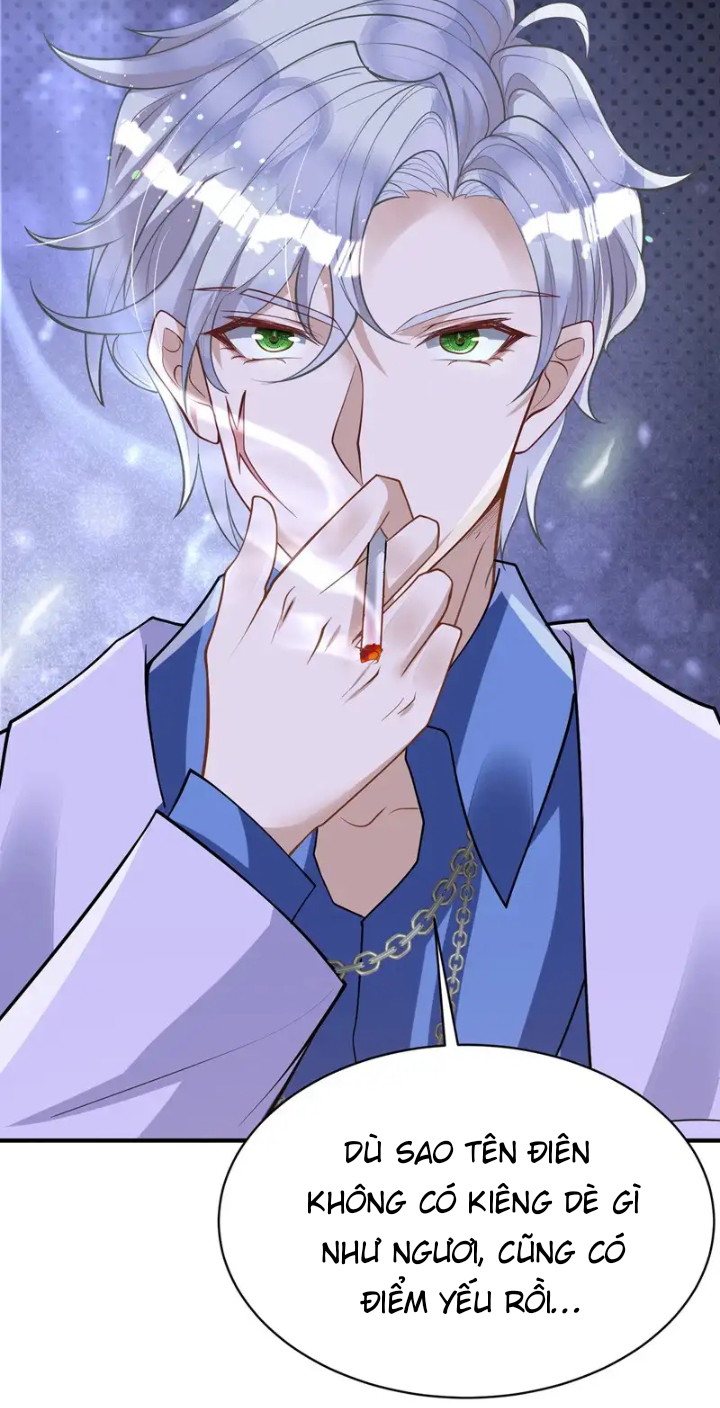 Thú Thụ Bất Thân Chapter 24 - Next Chapter 25