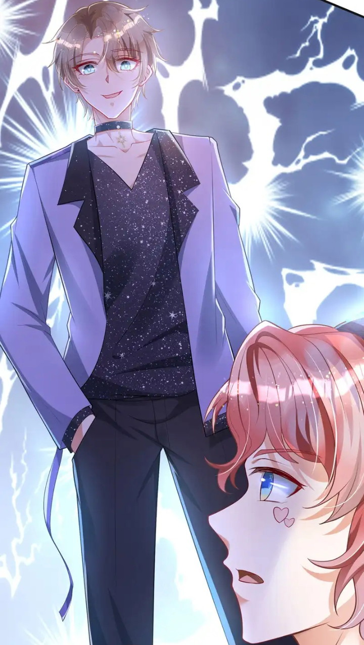 Thú Thụ Bất Thân Chapter 24 - Next Chapter 25