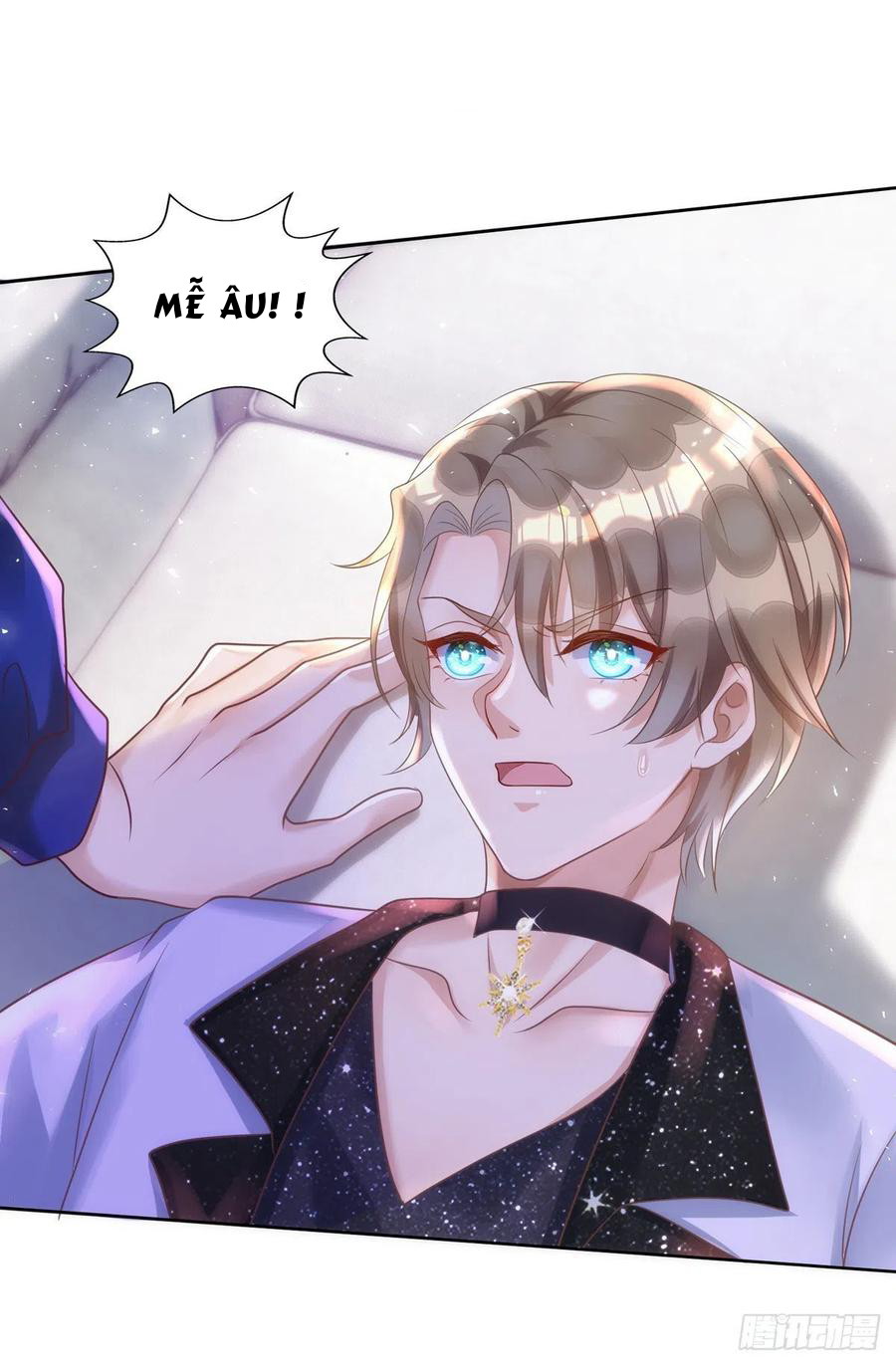 Thú Thụ Bất Thân Chapter 28 - Next Chapter 29