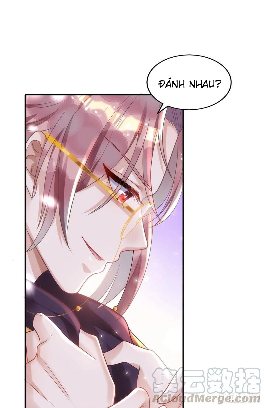 Thú Thụ Bất Thân Chapter 28 - Next Chapter 29