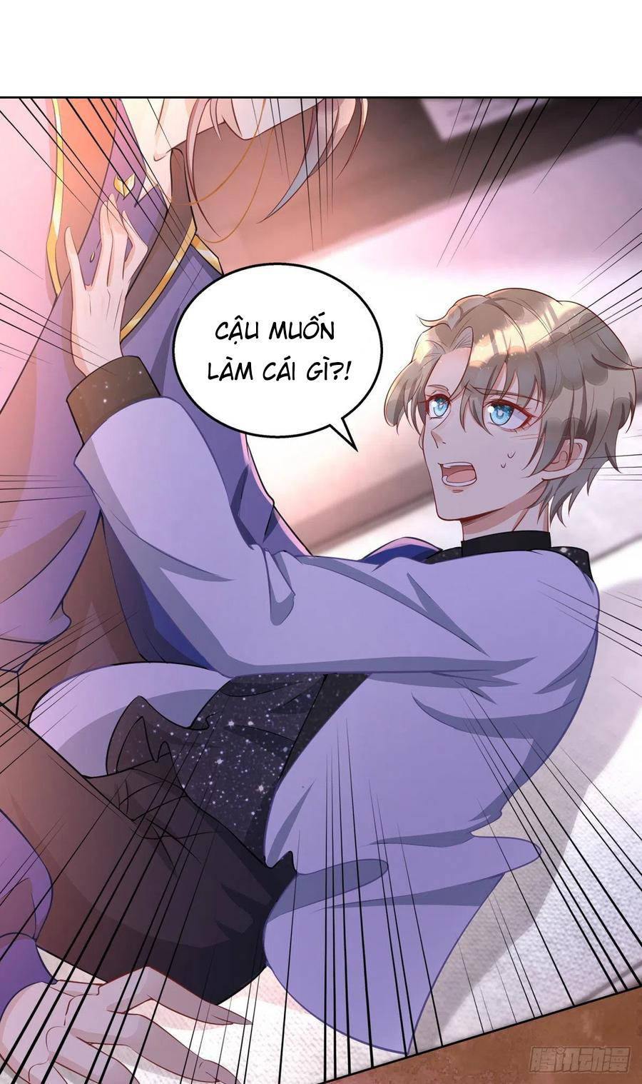 Thú Thụ Bất Thân Chapter 28 - Next Chapter 29