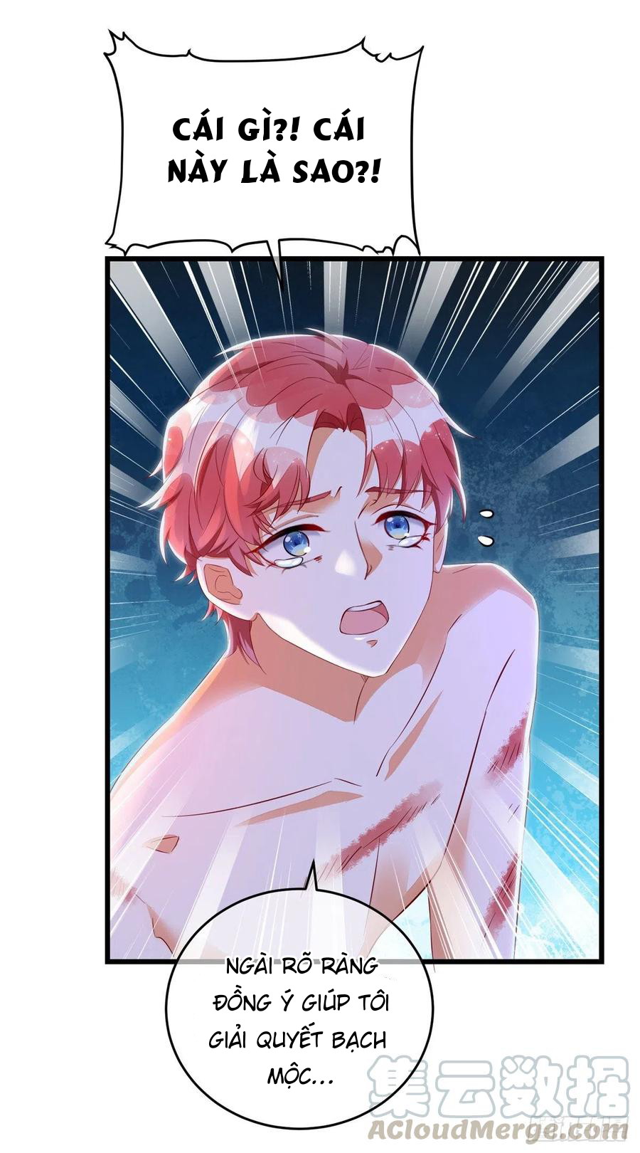 Thú Thụ Bất Thân Chapter 30 - Next Chapter 31