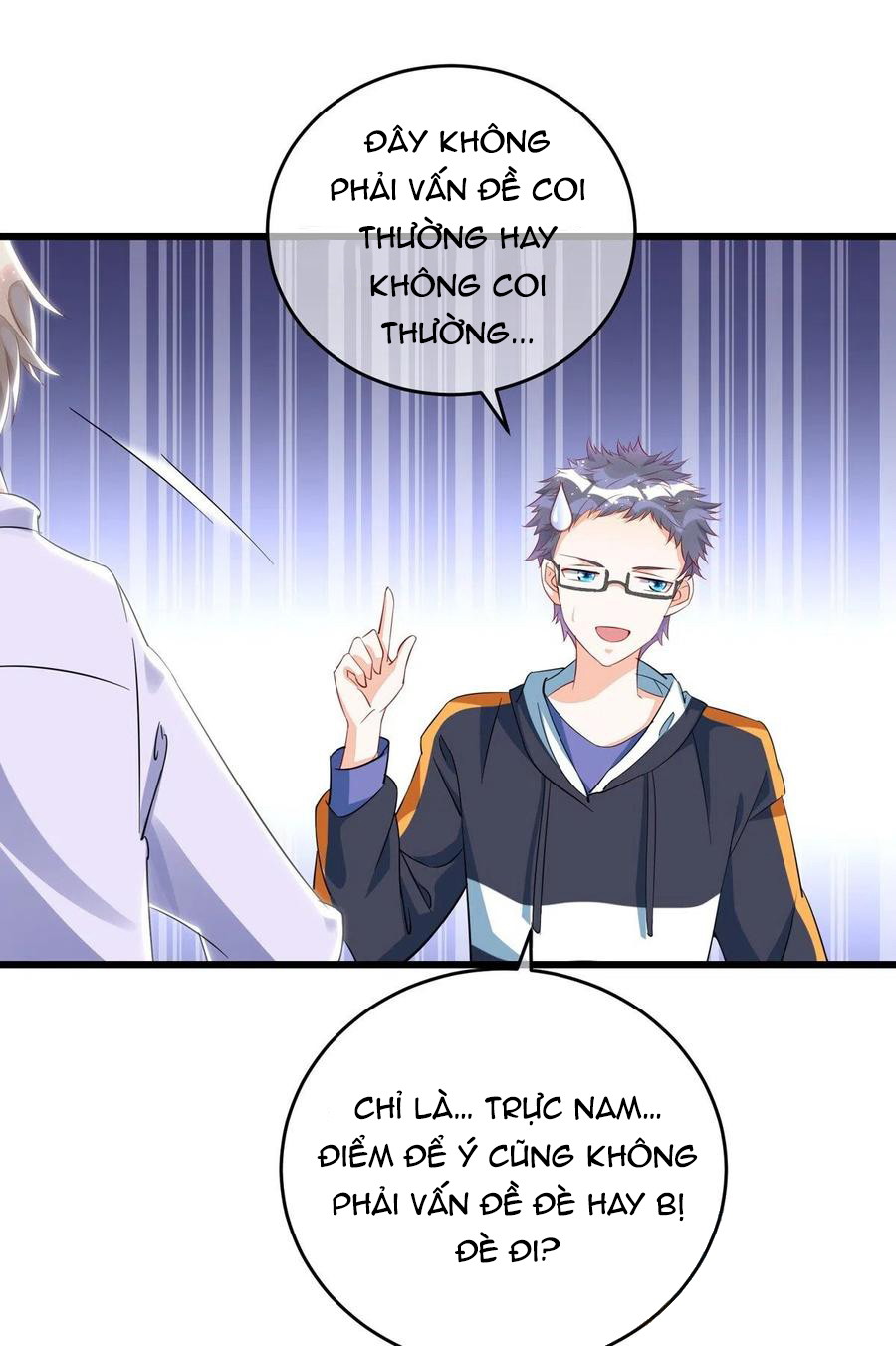 Thú Thụ Bất Thân Chapter 31 - Next Chapter 32