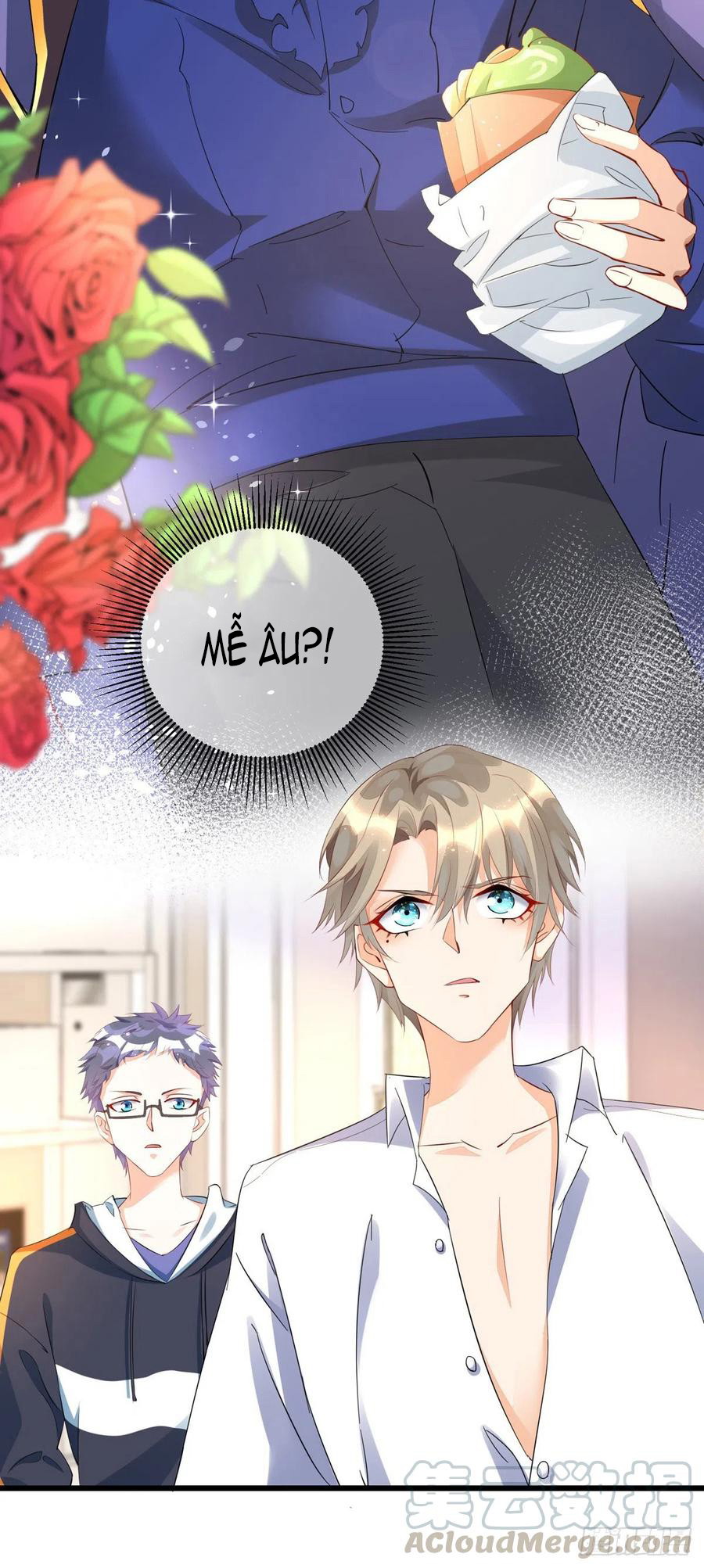 Thú Thụ Bất Thân Chapter 31 - Next Chapter 32