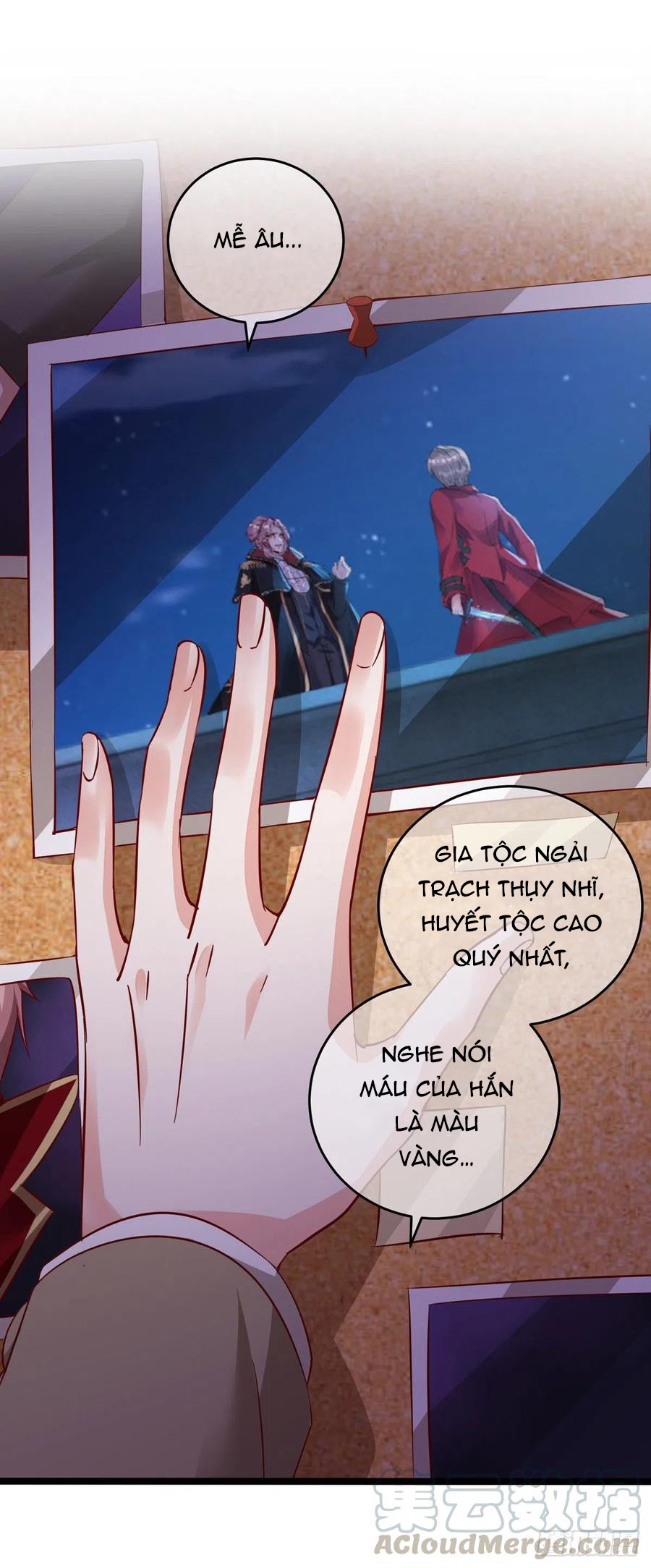 Thú Thụ Bất Thân Chapter 31 - Next Chapter 32