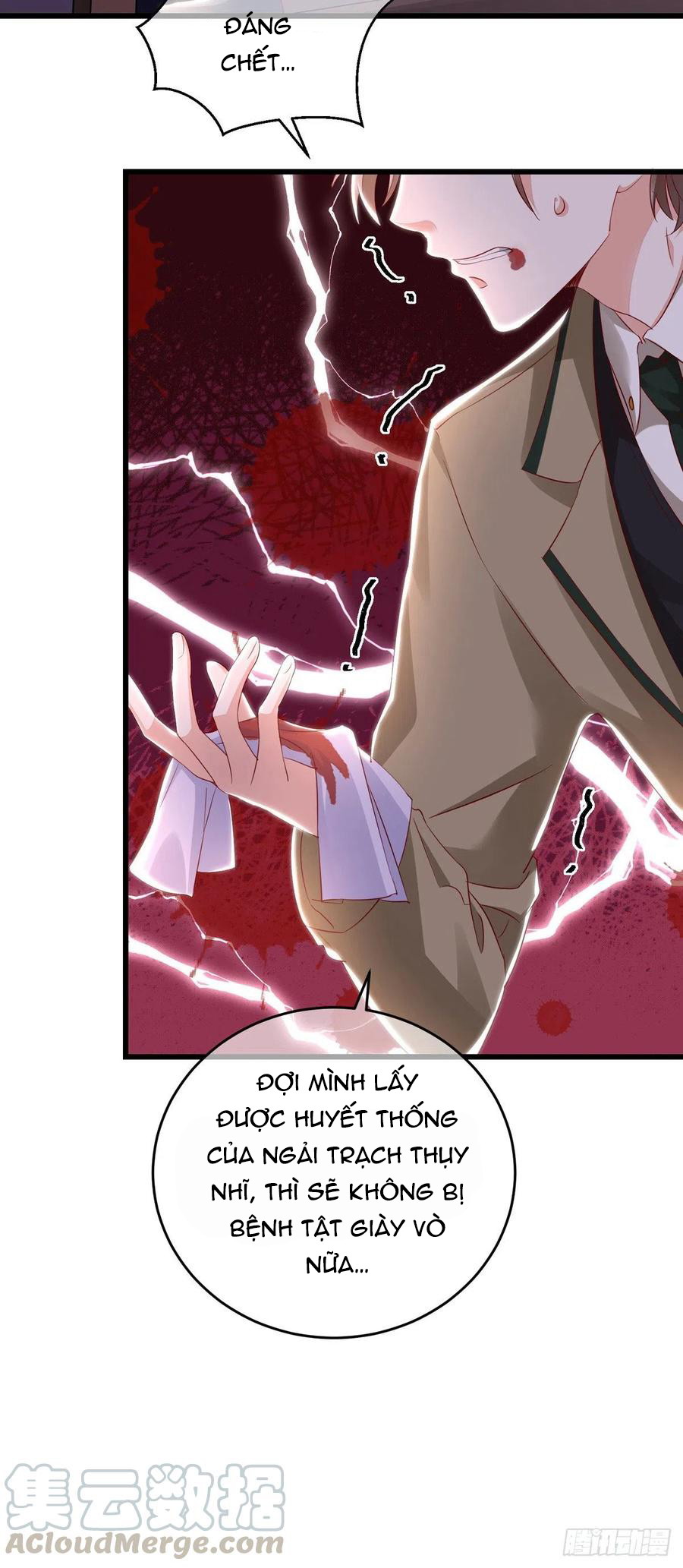 Thú Thụ Bất Thân Chapter 31 - Next Chapter 32