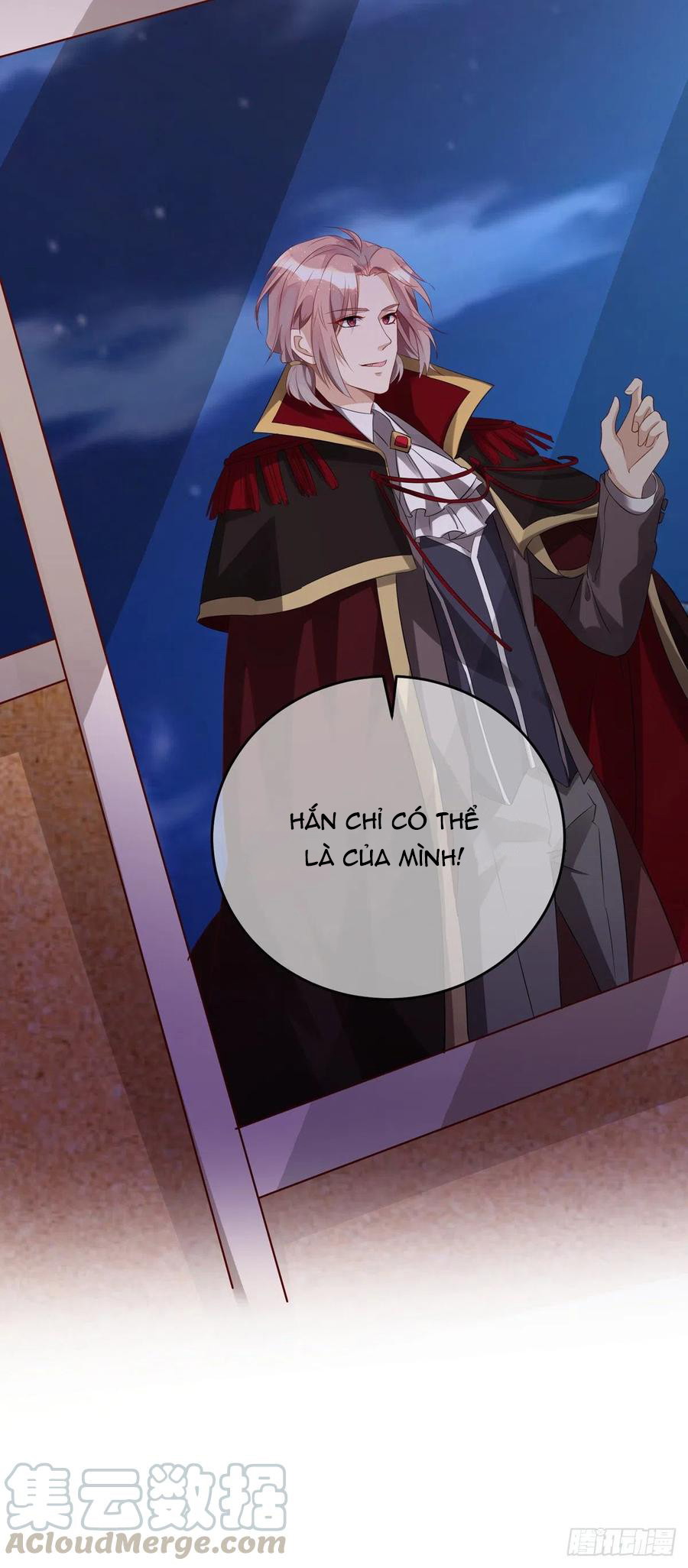 Thú Thụ Bất Thân Chapter 31 - Next Chapter 32