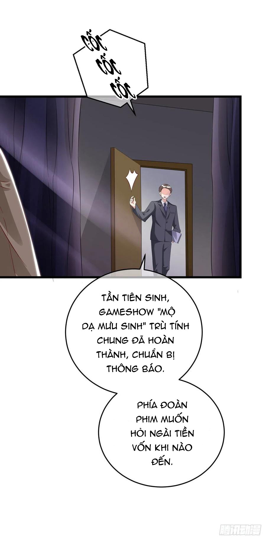 Thú Thụ Bất Thân Chapter 31 - Next Chapter 32