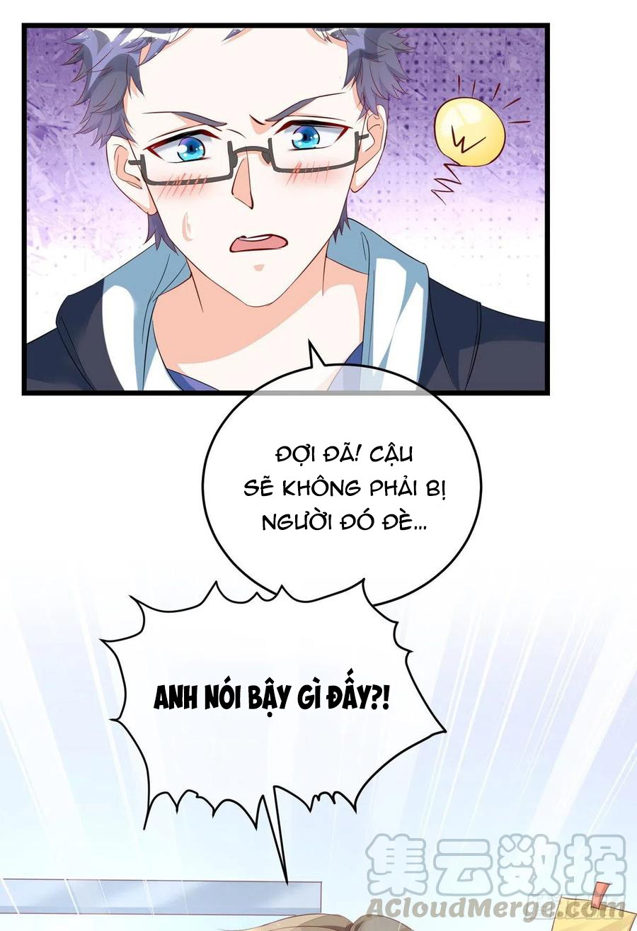Thú Thụ Bất Thân Chapter 31 - Next Chapter 32