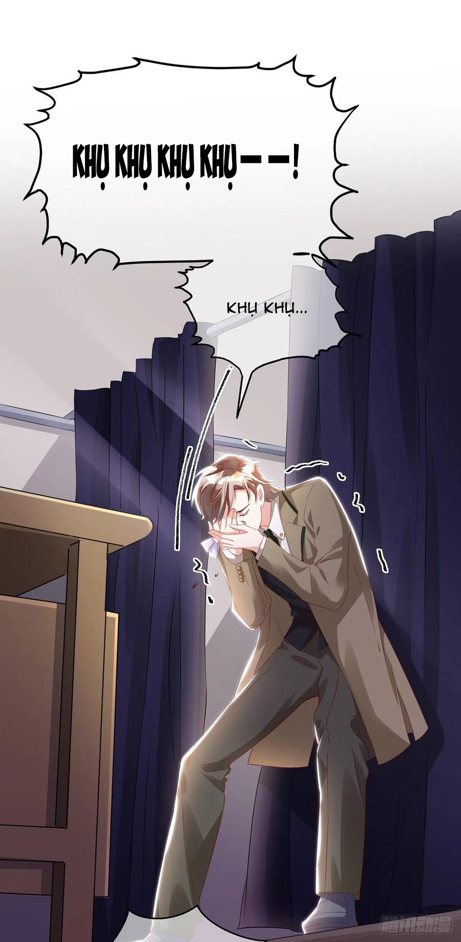 Thú Thụ Bất Thân Chapter 31 - Next Chapter 32