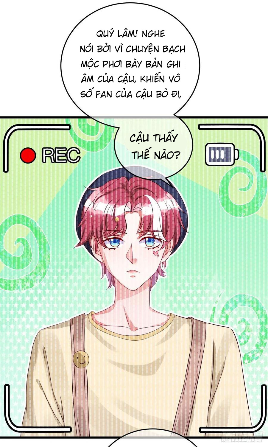 Thú Thụ Bất Thân Chapter 34 - Next Chapter 35