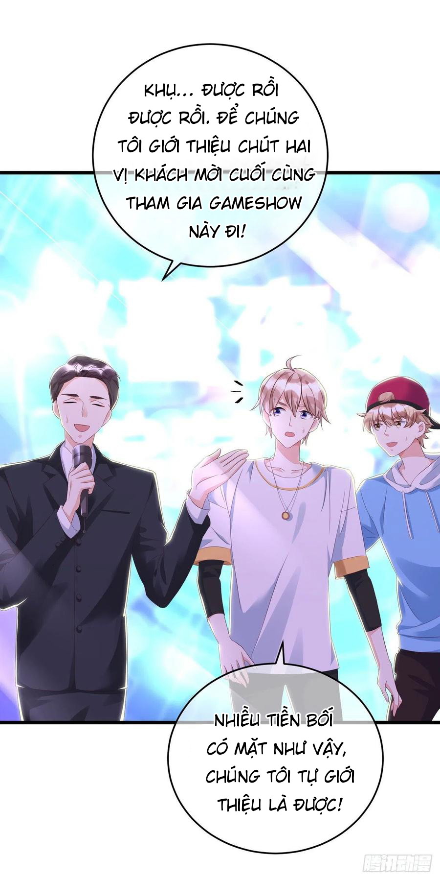 Thú Thụ Bất Thân Chapter 34 - Next Chapter 35