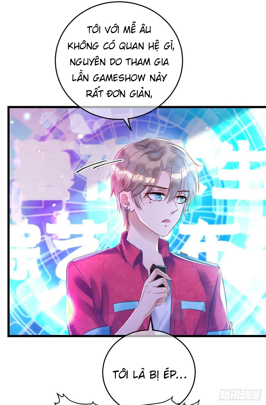 Thú Thụ Bất Thân Chapter 34 - Next Chapter 35