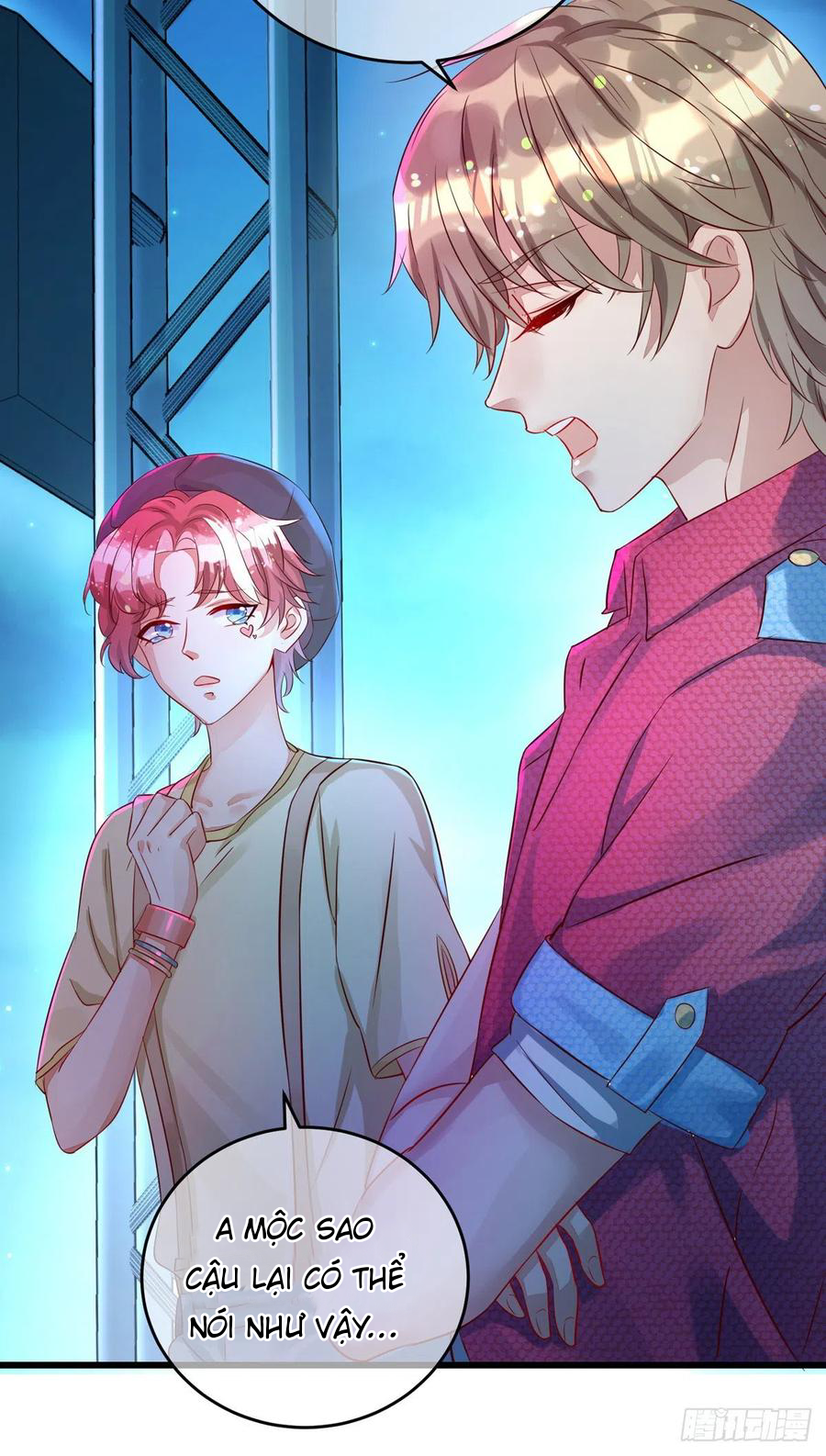 Thú Thụ Bất Thân Chapter 34 - Next Chapter 35