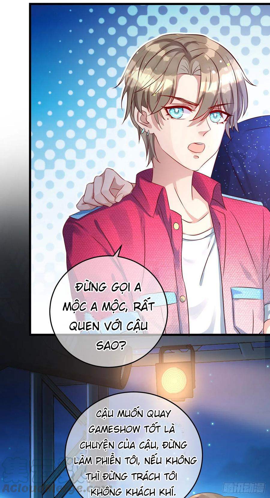 Thú Thụ Bất Thân Chapter 34 - Next Chapter 35