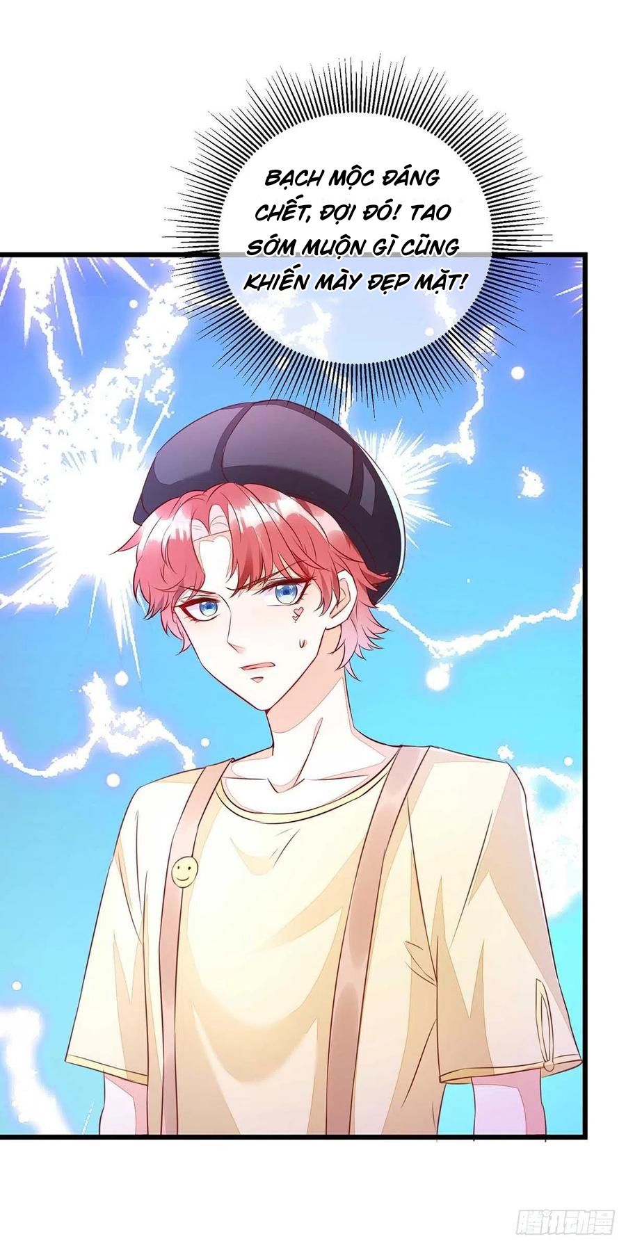 Thú Thụ Bất Thân Chapter 35 - Next Chapter 36