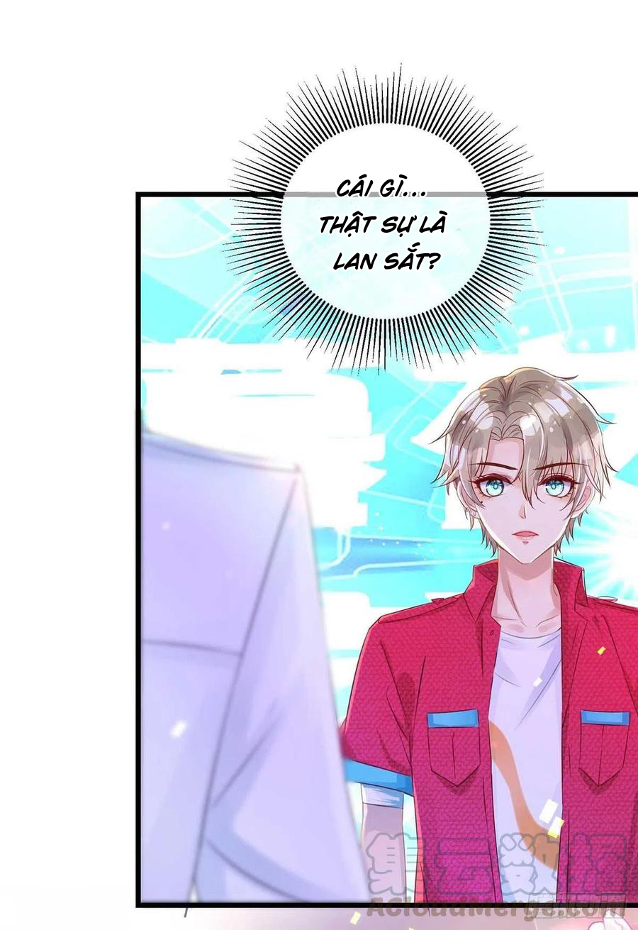 Thú Thụ Bất Thân Chapter 35 - Next Chapter 36