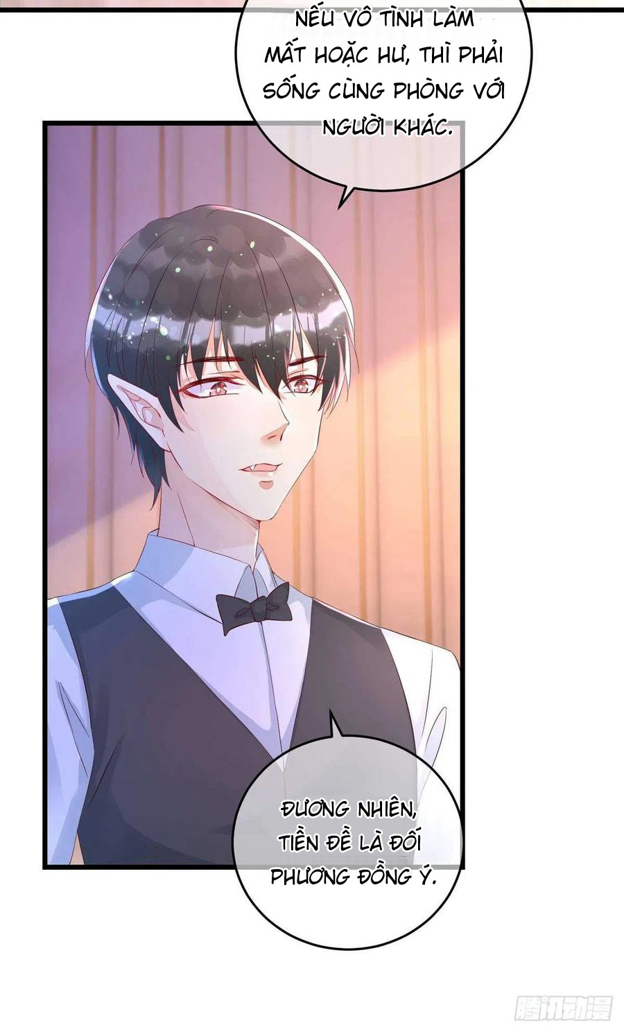 Thú Thụ Bất Thân Chapter 36 - Next Chapter 37