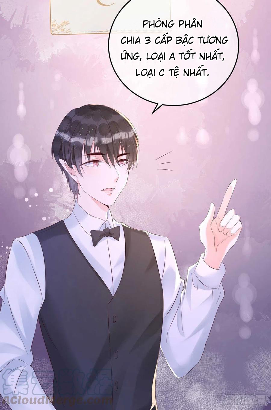 Thú Thụ Bất Thân Chapter 36 - Next Chapter 37