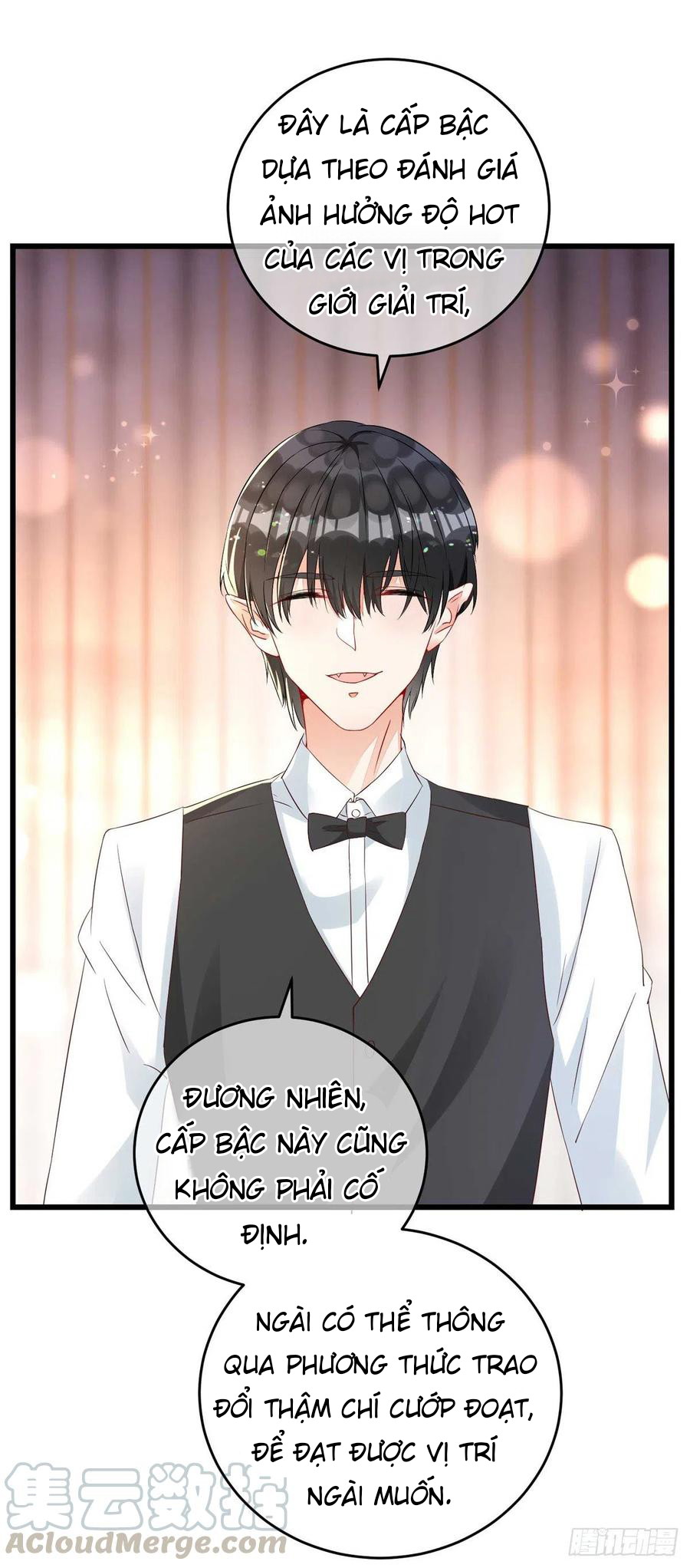 Thú Thụ Bất Thân Chapter 36 - Next Chapter 37
