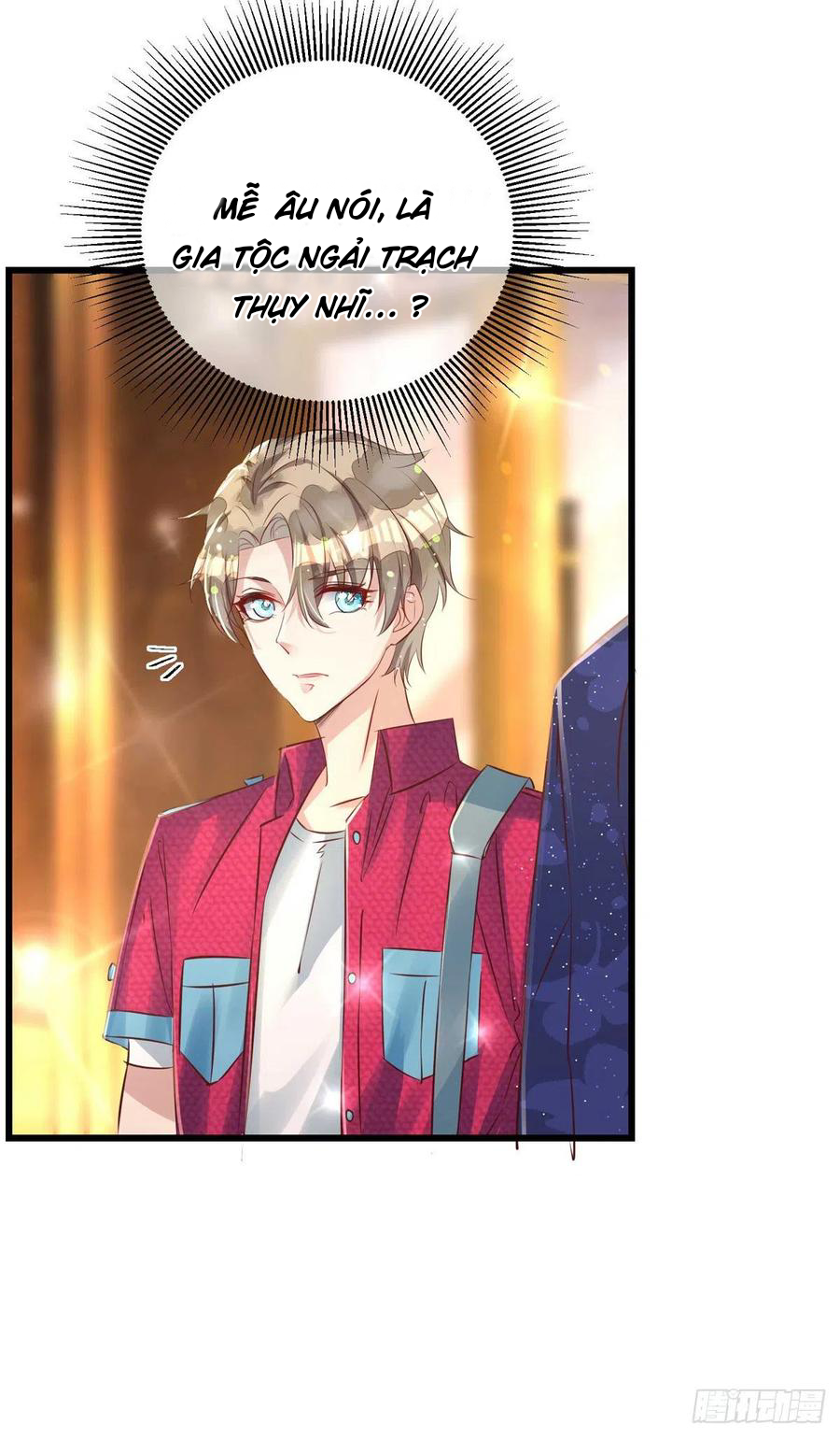 Thú Thụ Bất Thân Chapter 36 - Next Chapter 37