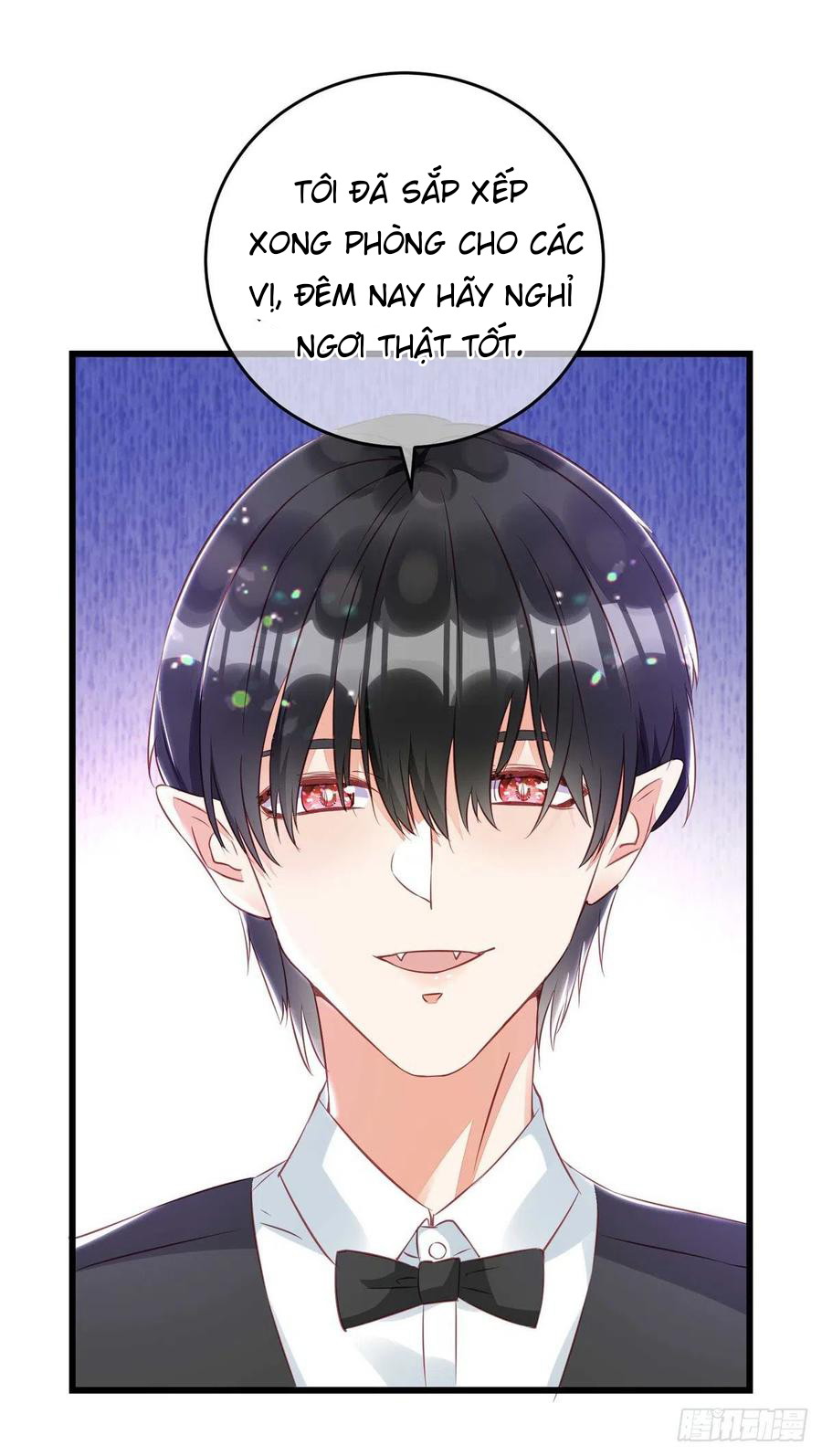 Thú Thụ Bất Thân Chapter 36 - Next Chapter 37