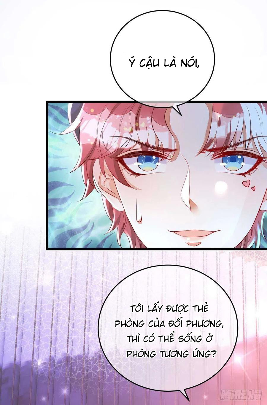 Thú Thụ Bất Thân Chapter 36 - Next Chapter 37