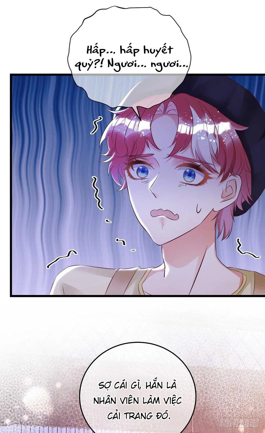 Thú Thụ Bất Thân Chapter 36 - Next Chapter 37