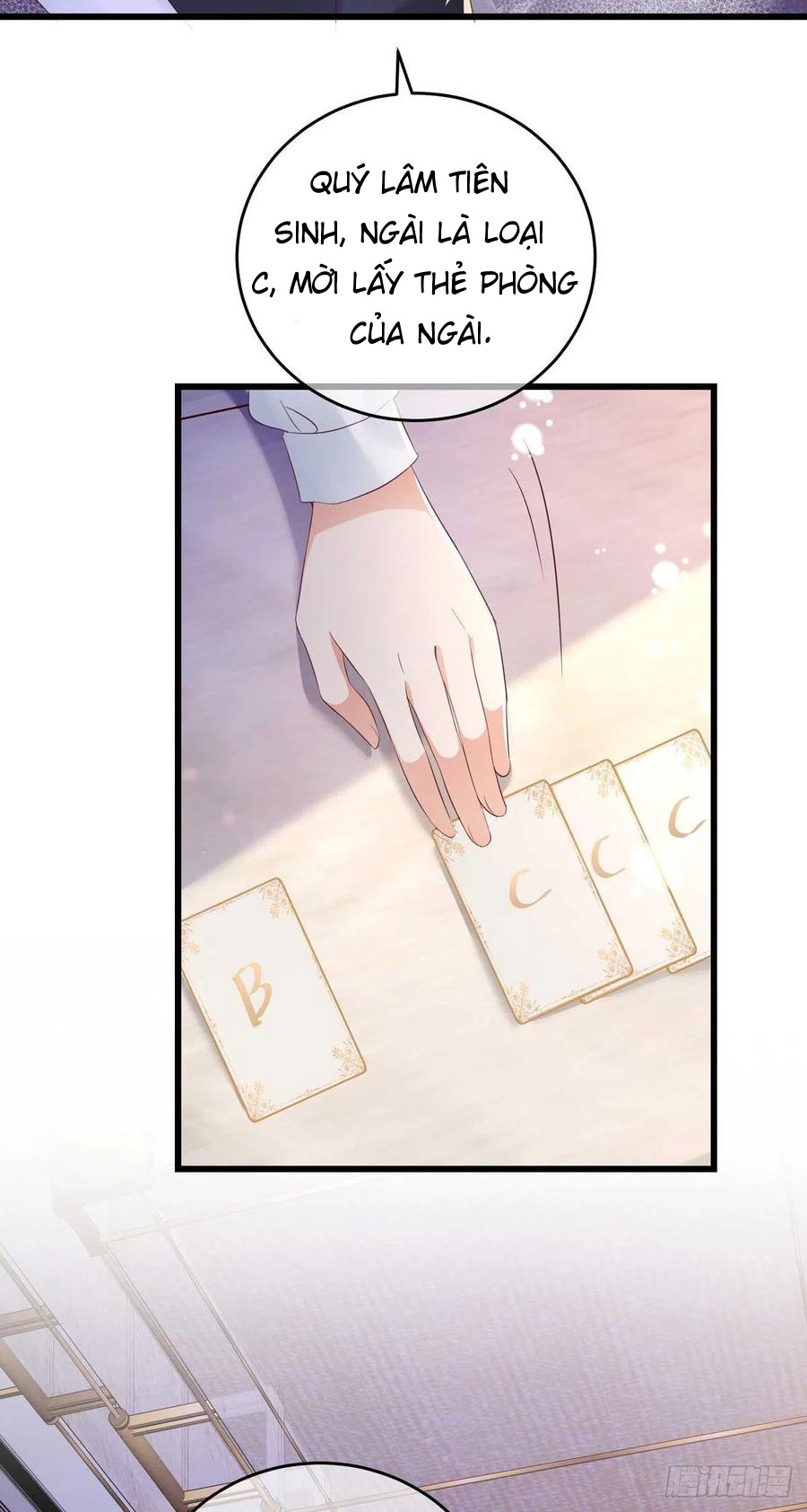 Thú Thụ Bất Thân Chapter 36 - Next Chapter 37