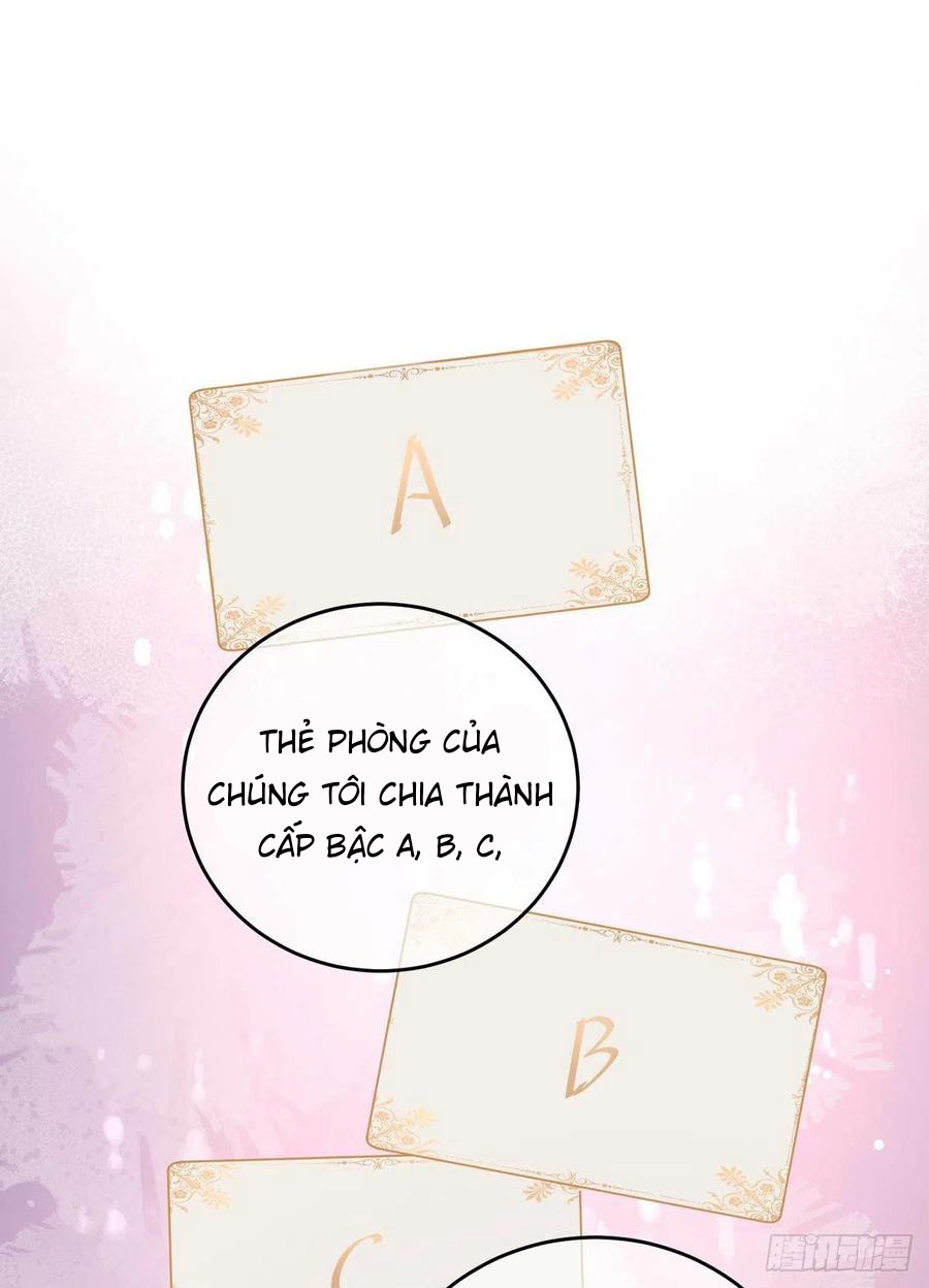 Thú Thụ Bất Thân Chapter 36 - Next Chapter 37