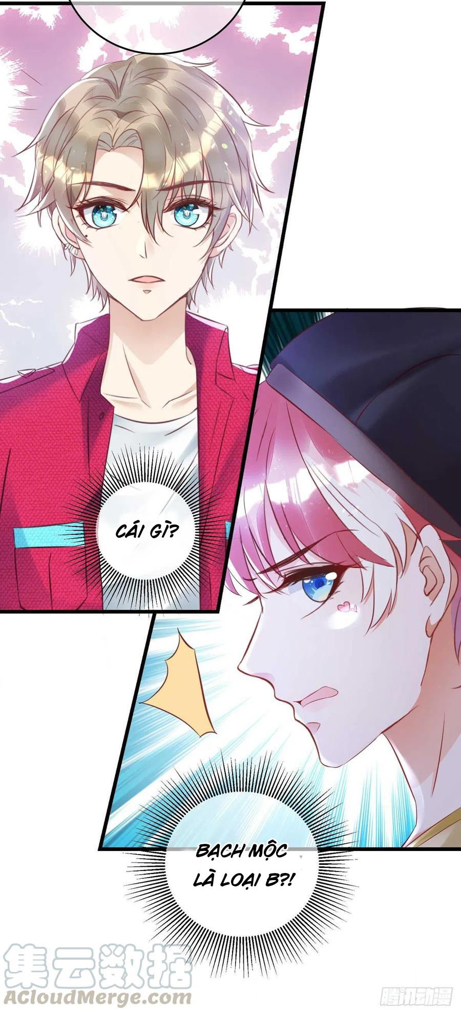 Thú Thụ Bất Thân Chapter 36 - Next Chapter 37