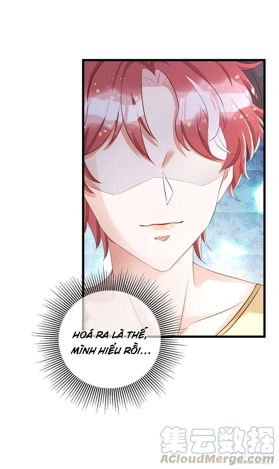 Thú Thụ Bất Thân Chapter 36 - Next Chapter 37