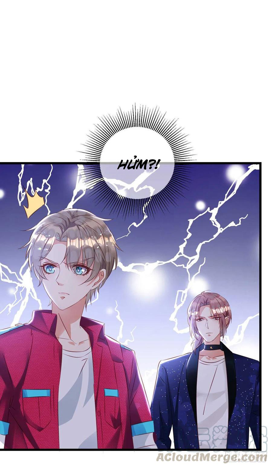 Thú Thụ Bất Thân Chapter 36 - Next Chapter 37