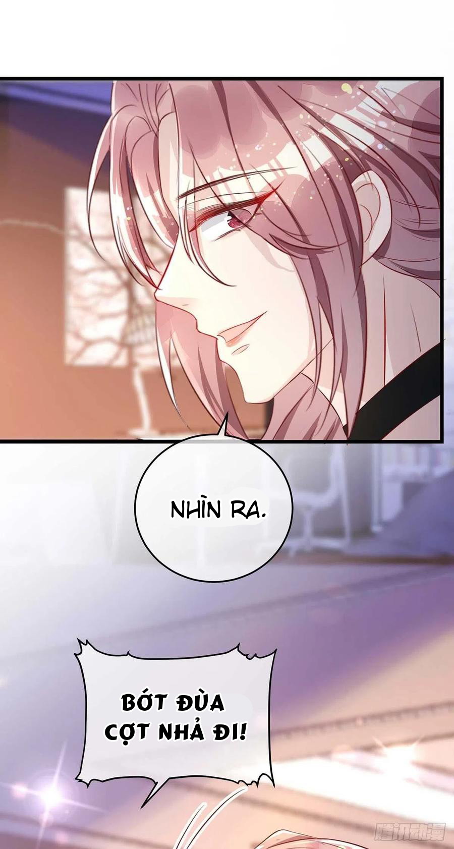Thú Thụ Bất Thân Chapter 38 - Next Chapter 39