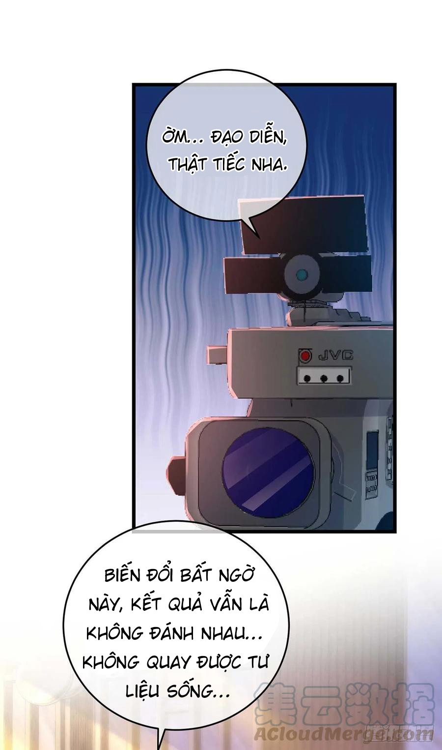 Thú Thụ Bất Thân Chapter 38 - Next Chapter 39