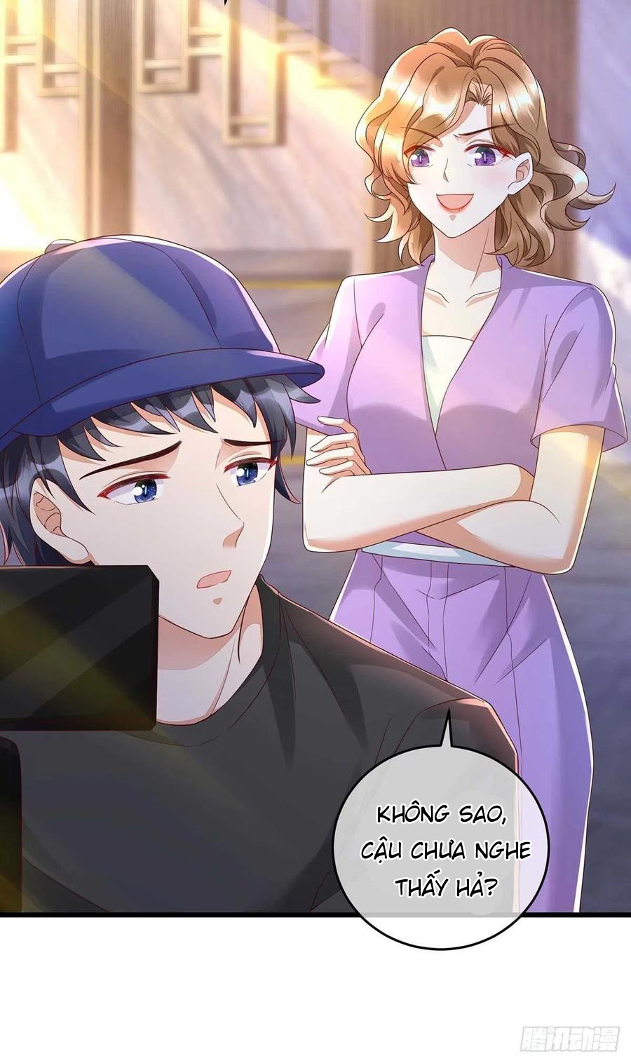 Thú Thụ Bất Thân Chapter 38 - Next Chapter 39