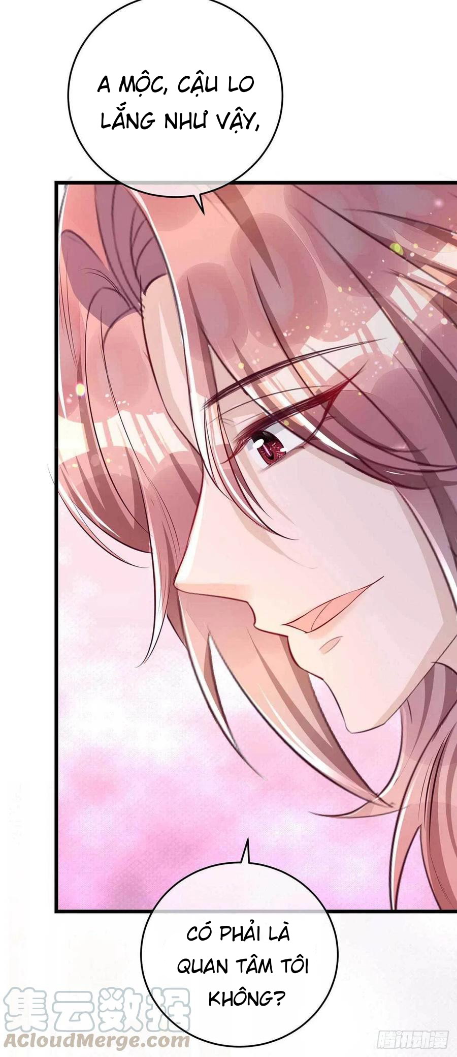 Thú Thụ Bất Thân Chapter 38 - Next Chapter 39