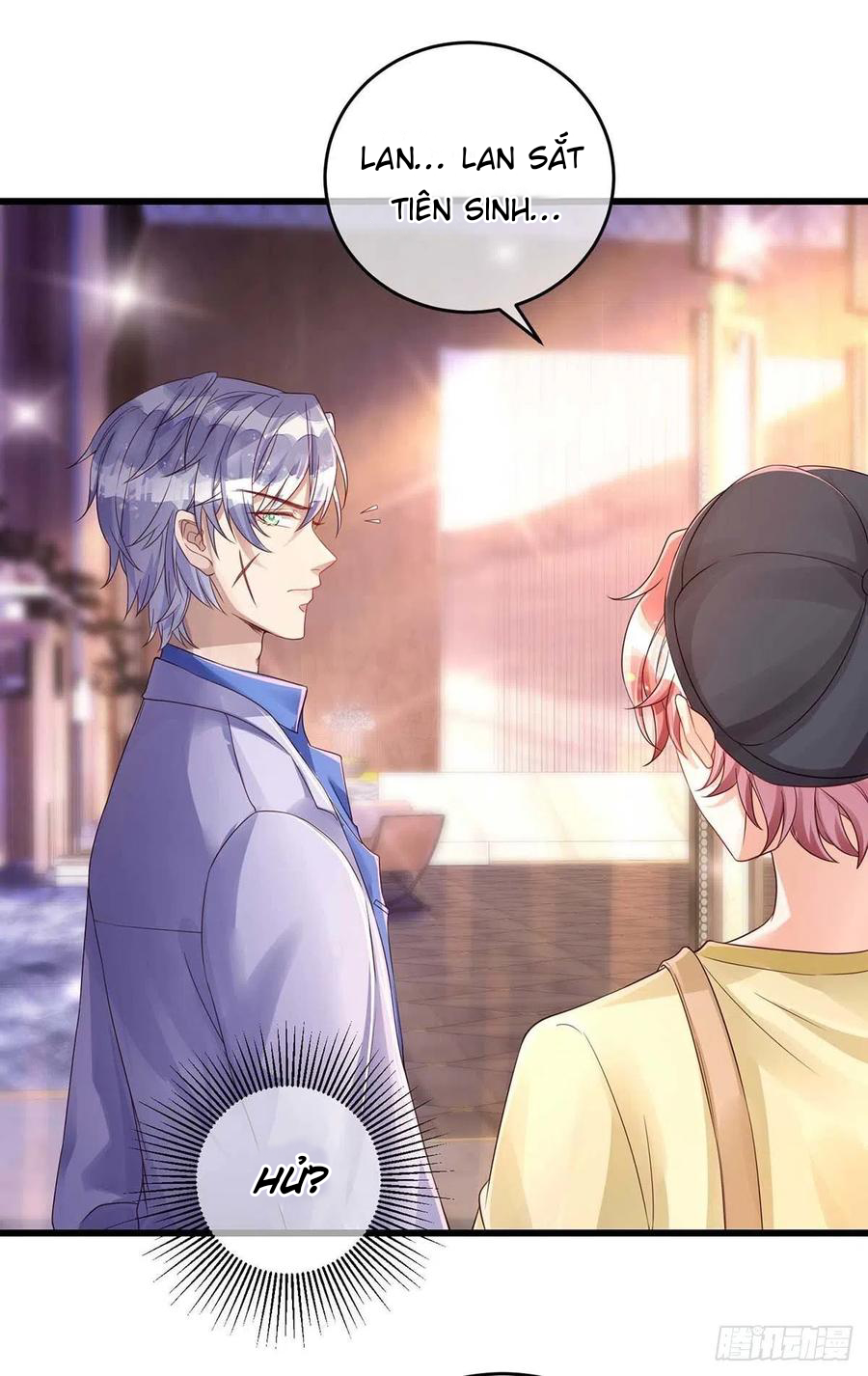Thú Thụ Bất Thân Chapter 38 - Next Chapter 39