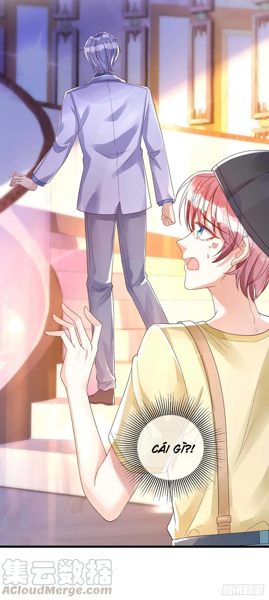 Thú Thụ Bất Thân Chapter 38 - Next Chapter 39