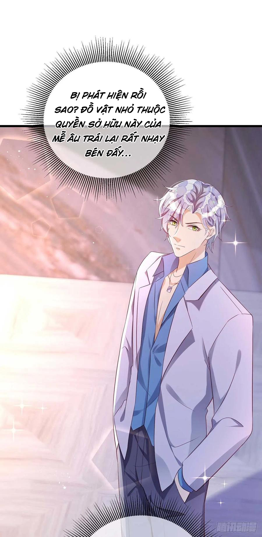 Thú Thụ Bất Thân Chapter 38 - Next Chapter 39