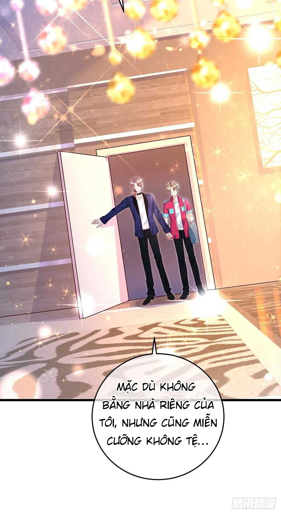 Thú Thụ Bất Thân Chapter 38 - Next Chapter 39