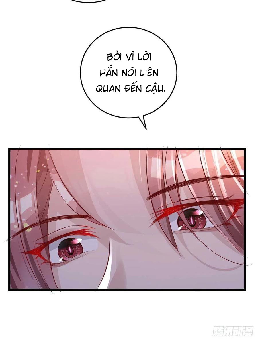 Thú Thụ Bất Thân Chapter 38 - Next Chapter 39