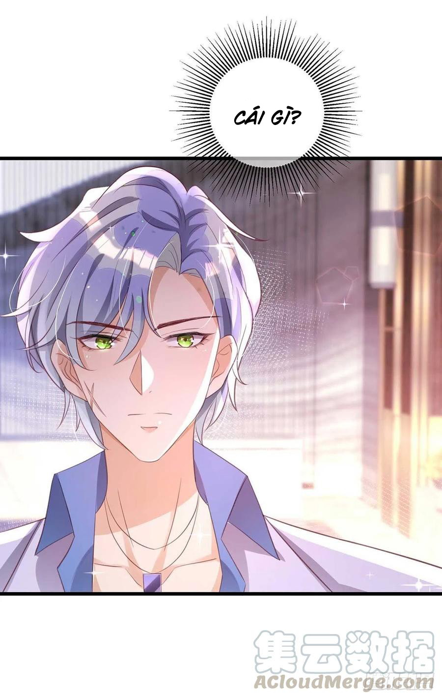 Thú Thụ Bất Thân Chapter 38 - Next Chapter 39