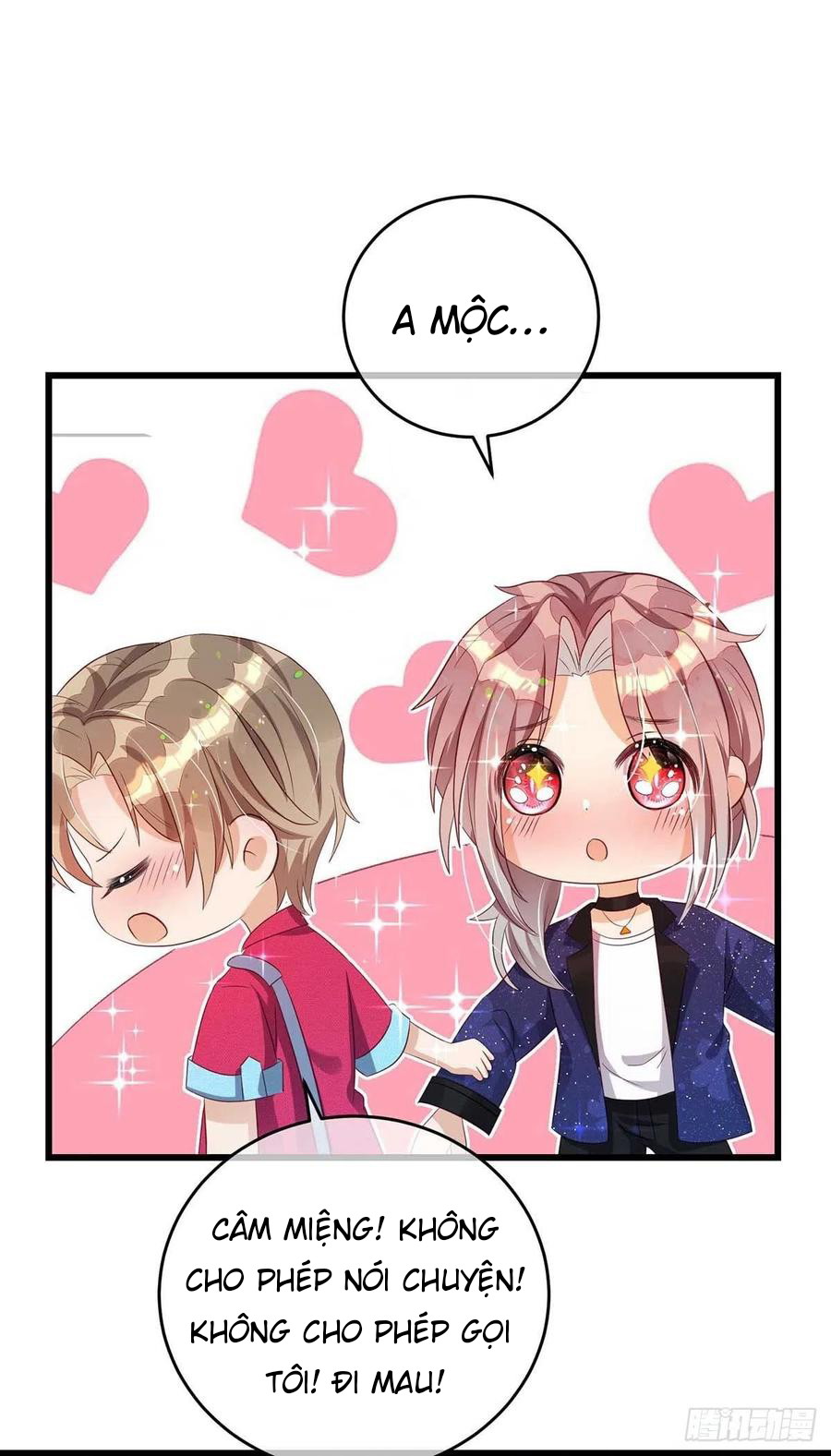 Thú Thụ Bất Thân Chapter 38 - Next Chapter 39