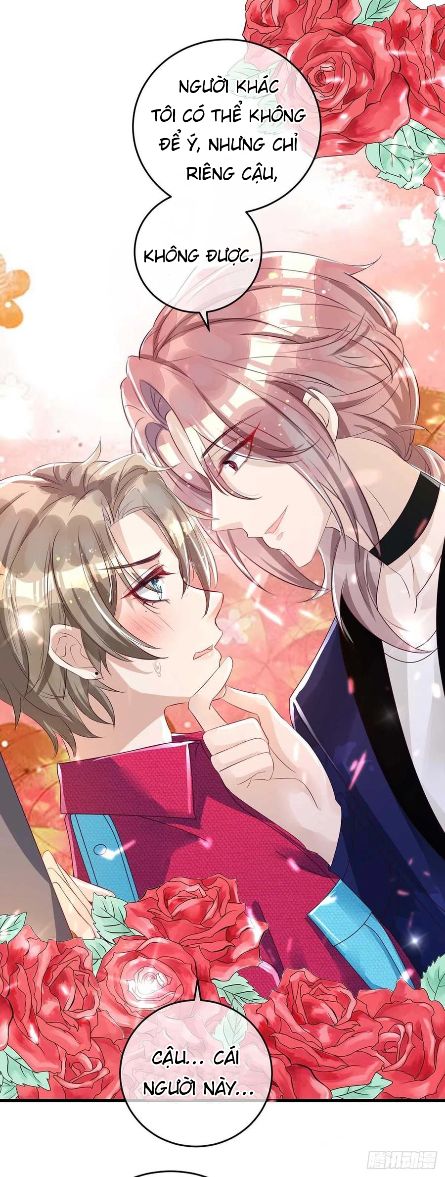 Thú Thụ Bất Thân Chapter 38 - Next Chapter 39