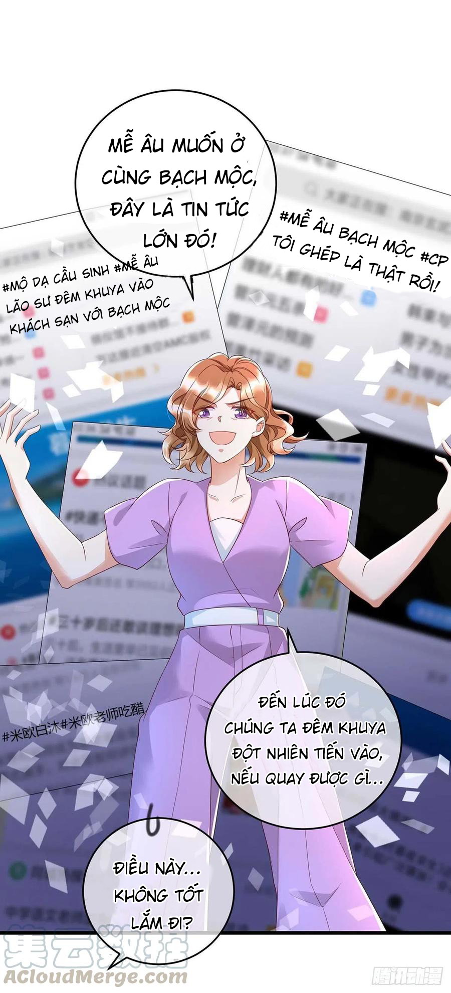 Thú Thụ Bất Thân Chapter 38 - Next Chapter 39