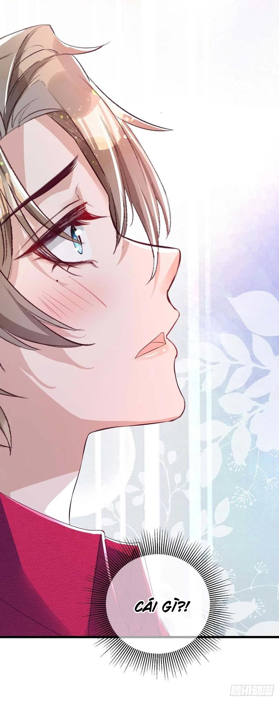 Thú Thụ Bất Thân Chapter 38 - Next Chapter 39