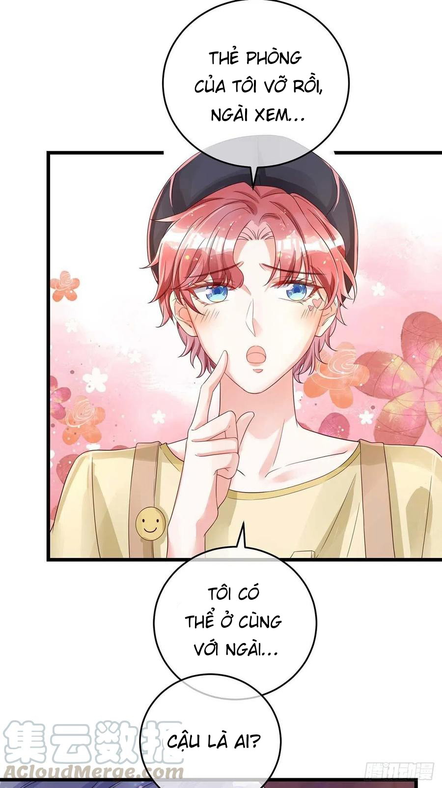 Thú Thụ Bất Thân Chapter 38 - Next Chapter 39