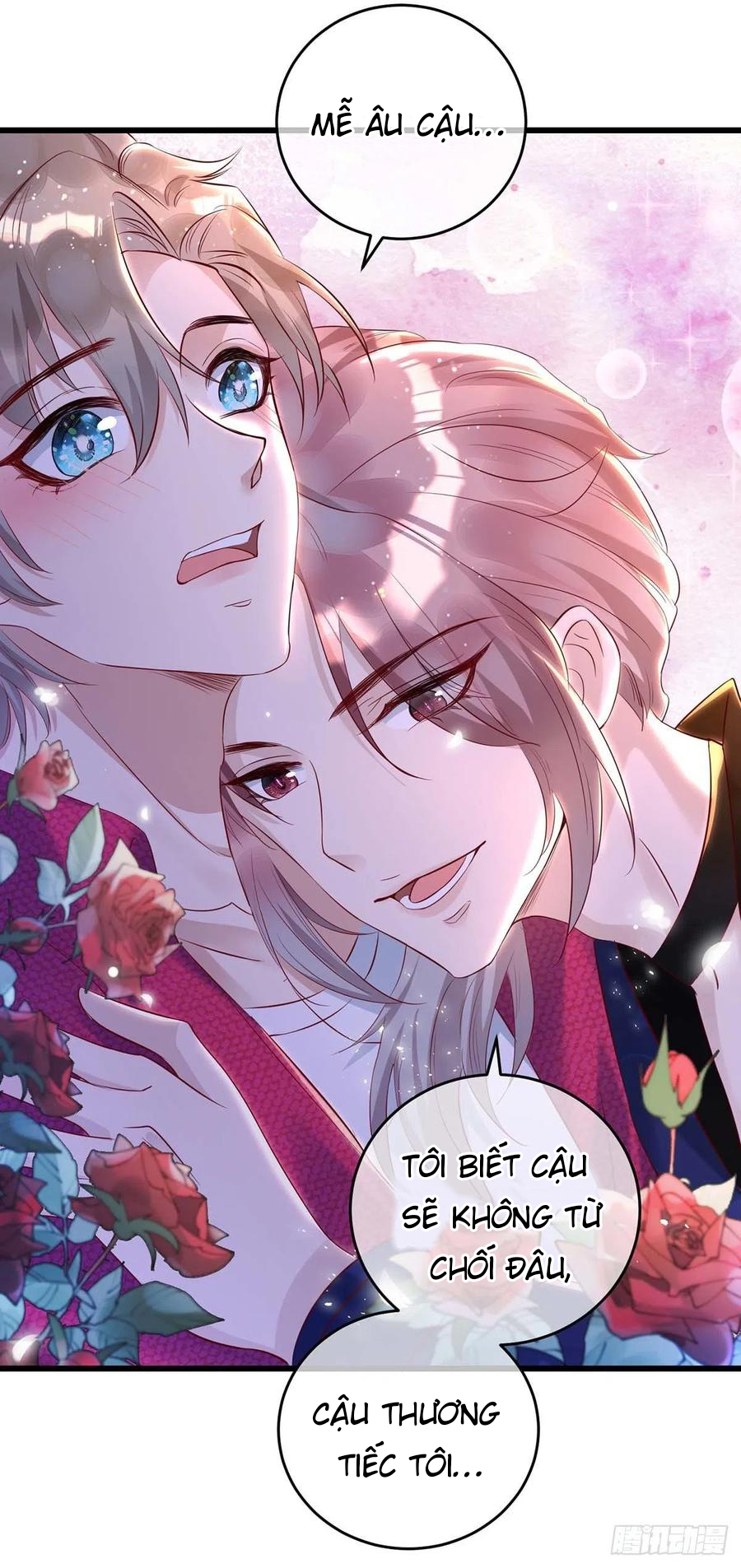 Thú Thụ Bất Thân Chapter 39 - Next Chapter 40