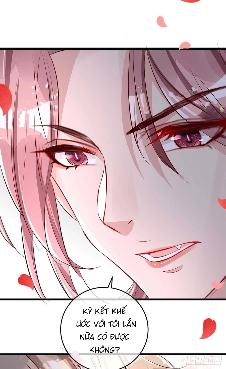 Thú Thụ Bất Thân Chapter 39 - Next Chapter 40
